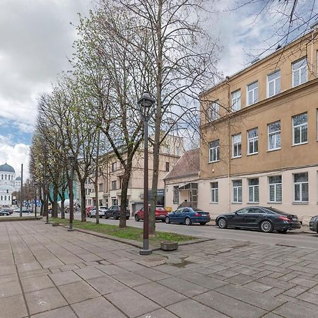 Freedom Avenue Apartment By Polo Apartments Каунас Экстерьер фото