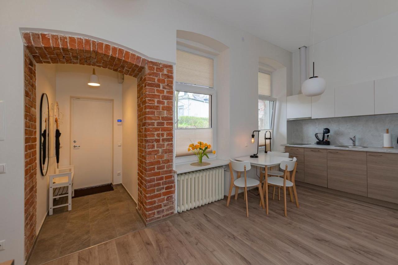 Freedom Avenue Apartment By Polo Apartments Каунас Экстерьер фото