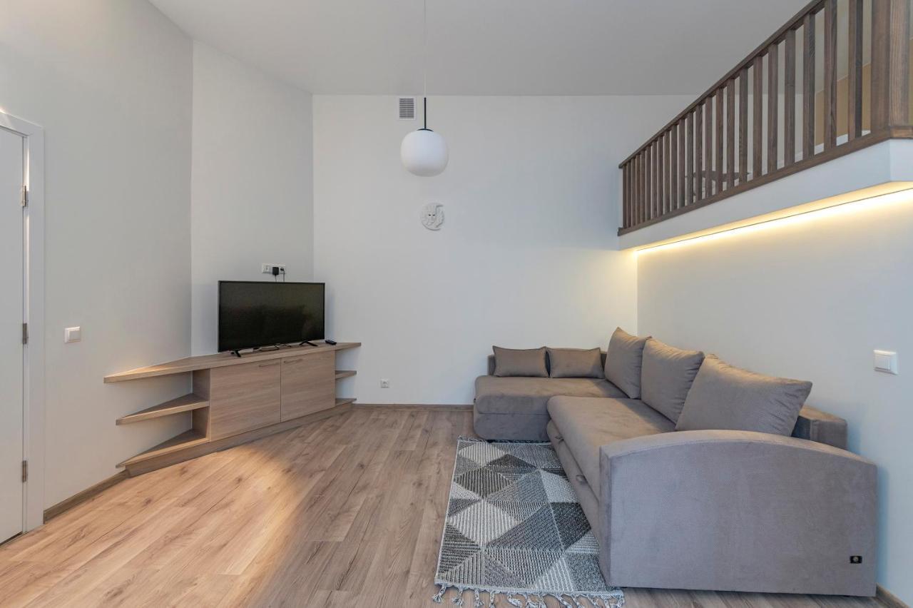 Freedom Avenue Apartment By Polo Apartments Каунас Экстерьер фото