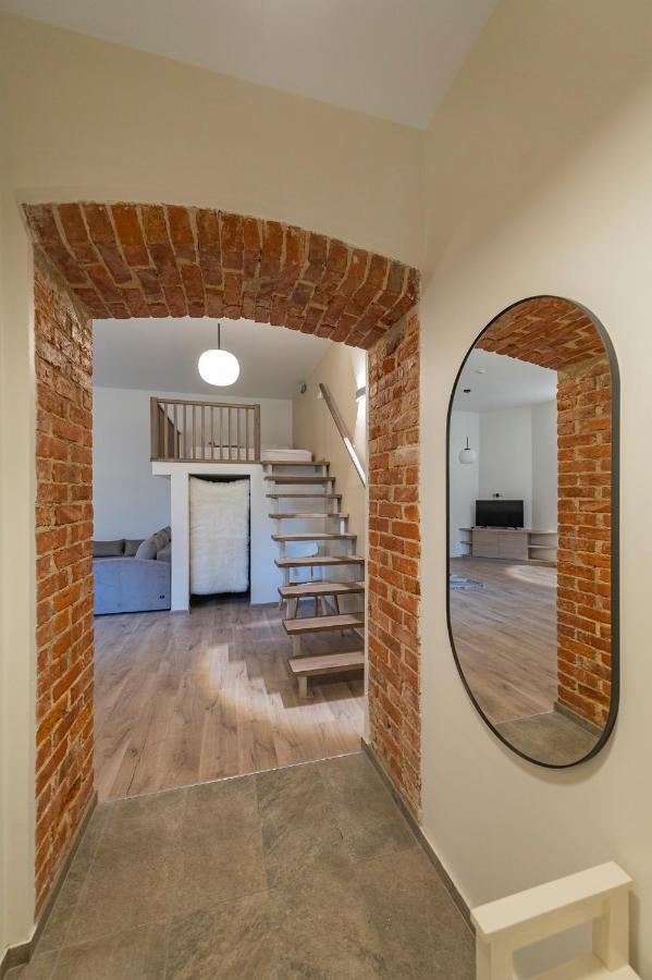Freedom Avenue Apartment By Polo Apartments Каунас Экстерьер фото